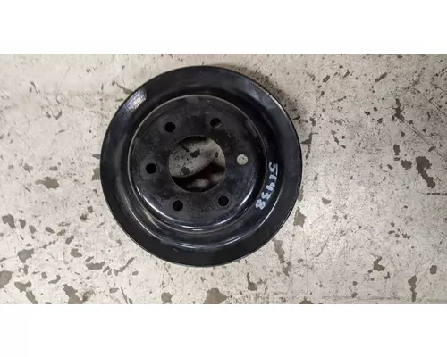 International DT360 Water Pump