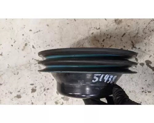 International DT360 Water Pump