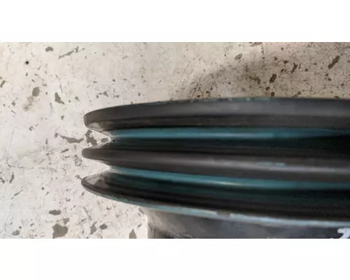 International DT360 Water Pump