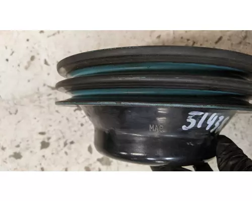 International DT360 Water Pump