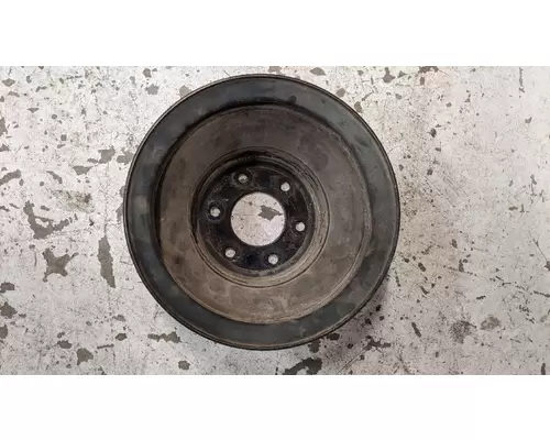 International DT360 Water Pump