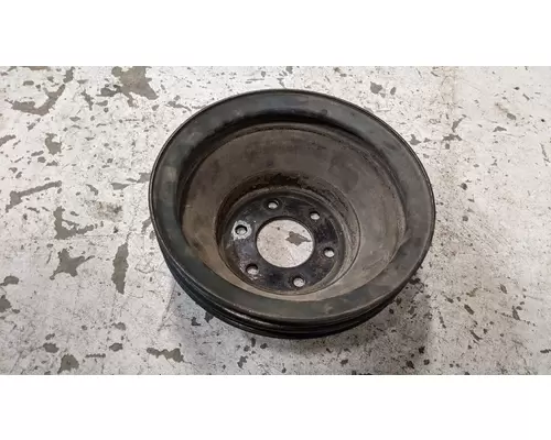 International DT360 Water Pump