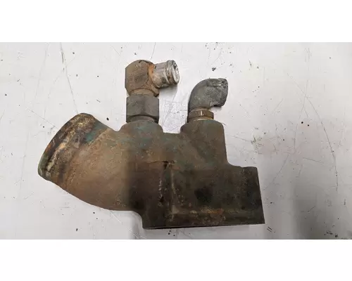 International DT360 Water Pump