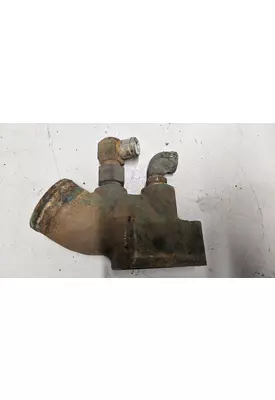 International DT360 Water Pump