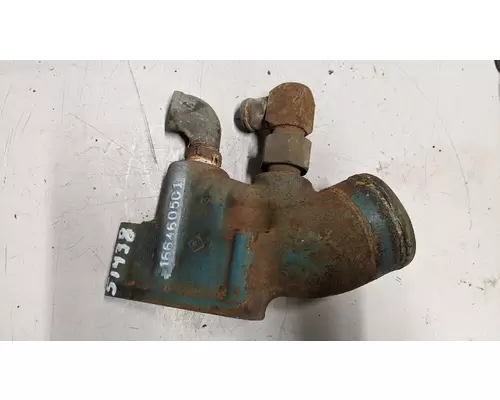 International DT360 Water Pump