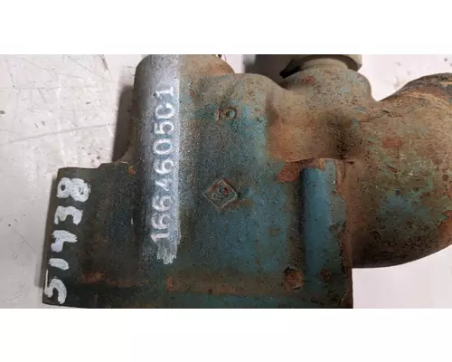 International DT360 Water Pump