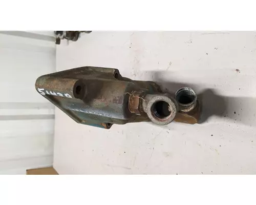 International DT360 Water Pump
