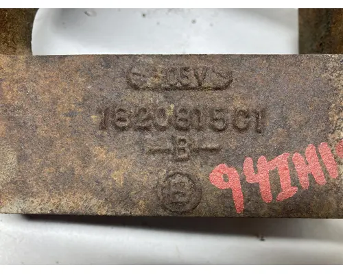 International DT408 Engine Misc. Parts