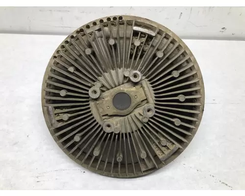 International DT408 Fan Clutch