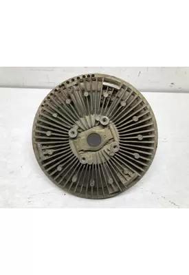 International DT408 Fan Clutch