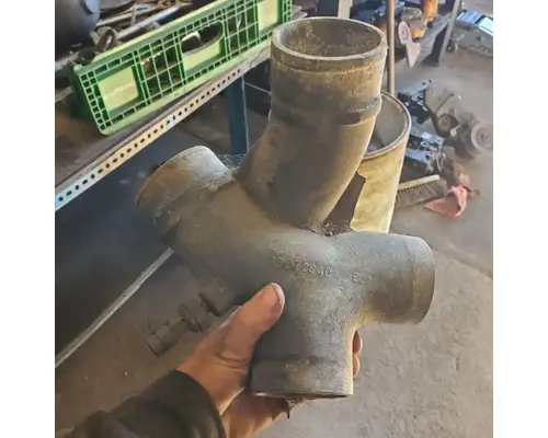 International DT444E Engine Parts, Misc.