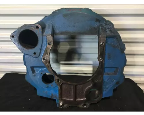 International DT444E Flywheel Housing