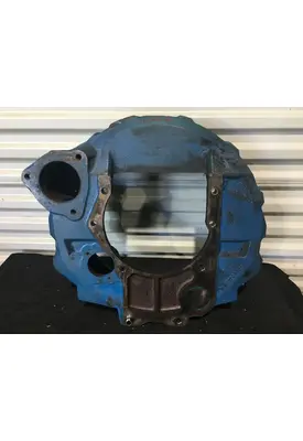 International DT444E Flywheel Housing