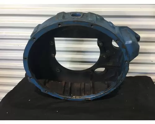 International DT444E Flywheel Housing