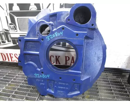 International DT444E Flywheel Housing