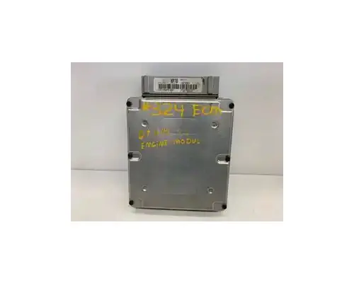 International DT444 ECM