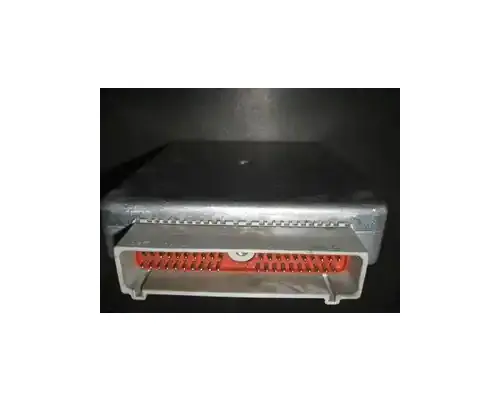 International DT444 ECM