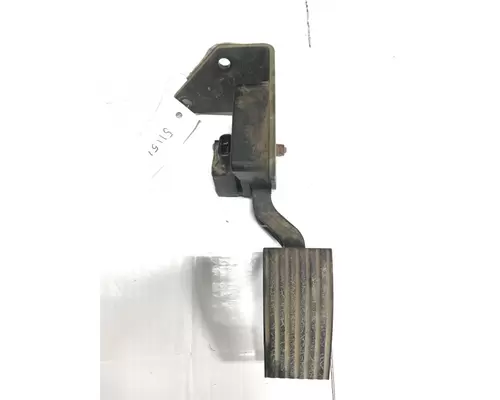 International DT466 EGR Accelerator Parts