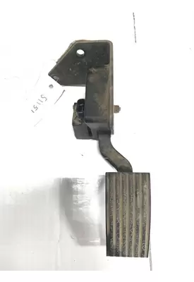 International DT466 EGR Accelerator Parts