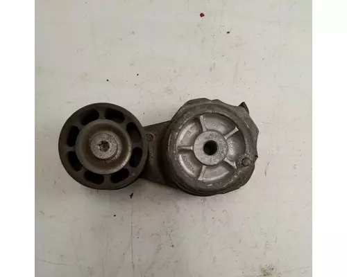 International DT466 EGR Belt Tensioner