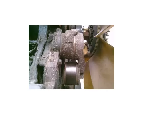 International DT466 EGR Belt Tensioner