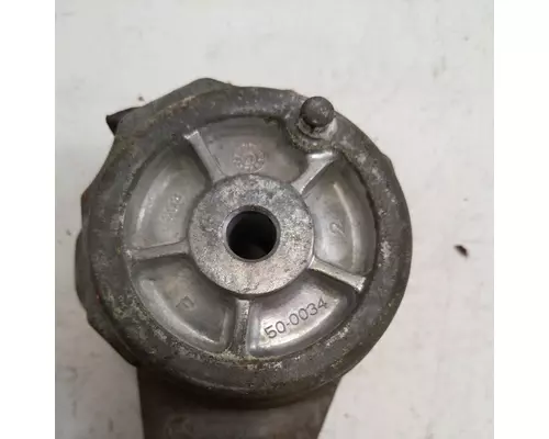 International DT466 EGR Belt Tensioner