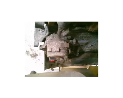 International DT466 EGR Belt Tensioner