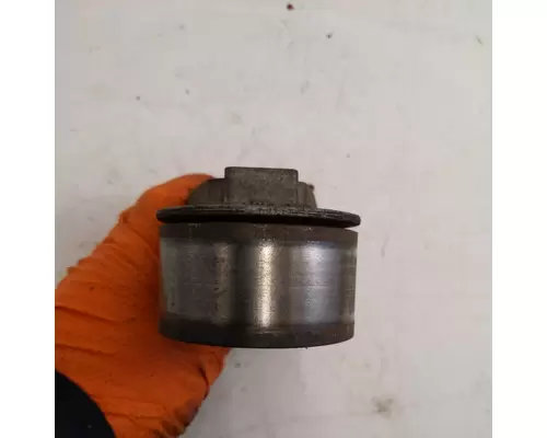International DT466 EGR Belt Tensioner