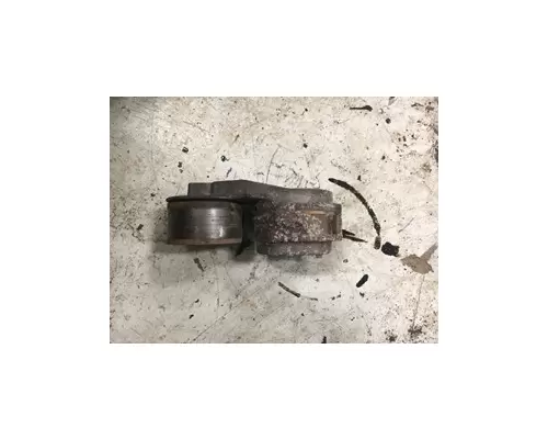 International DT466 EGR Belt Tensioner