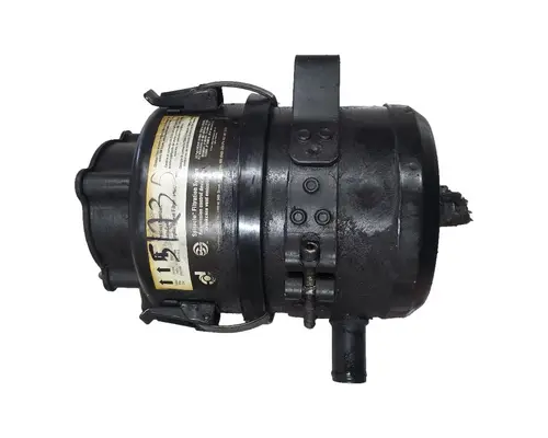 International DT466 EGR Crankcase Vent Emissions Filter