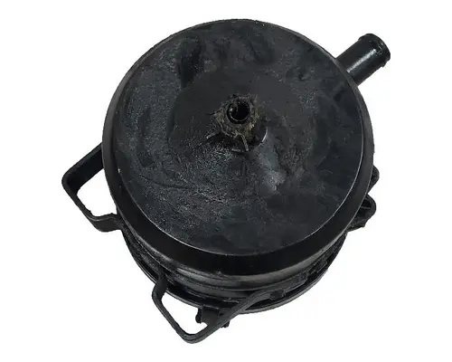 International DT466 EGR Crankcase Vent Emissions Filter