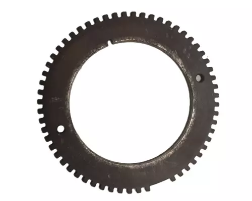 International DT466 EGR Crankshaft