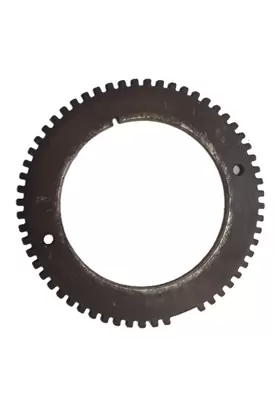 International DT466 EGR Crankshaft