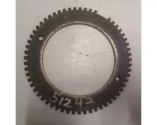 International DT466 EGR Crankshaft