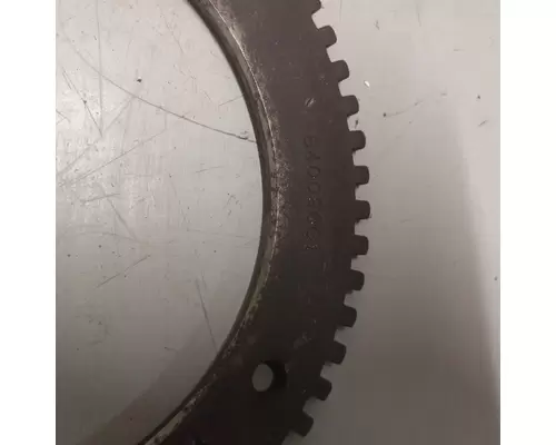 International DT466 EGR Crankshaft