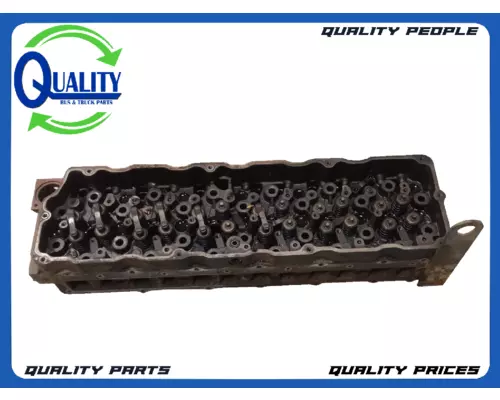 International DT466 EGR Cylinder Head