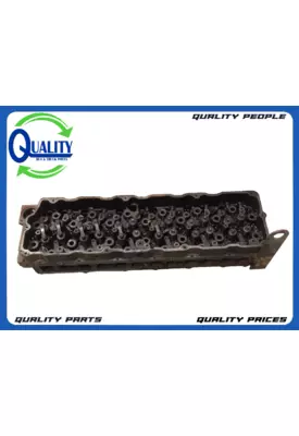 International DT466 EGR Cylinder Head