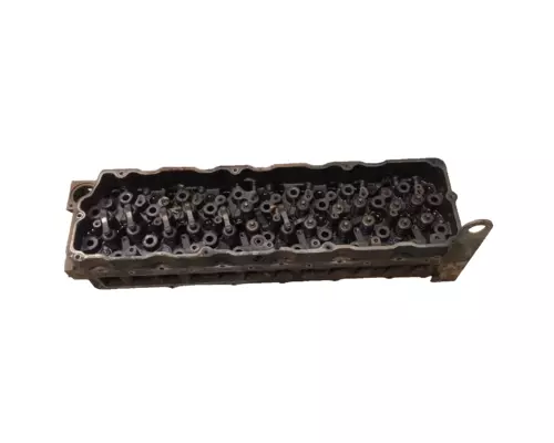 International DT466 EGR Cylinder Head