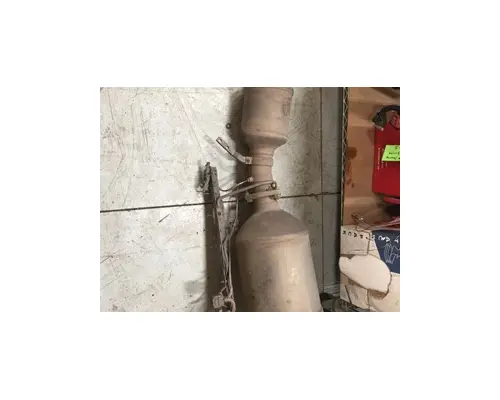International DT466 EGR DPF (Diesel Particulate Filter)