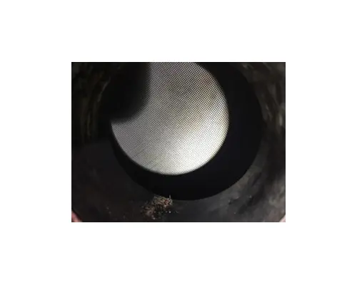 International DT466 EGR DPF (Diesel Particulate Filter)
