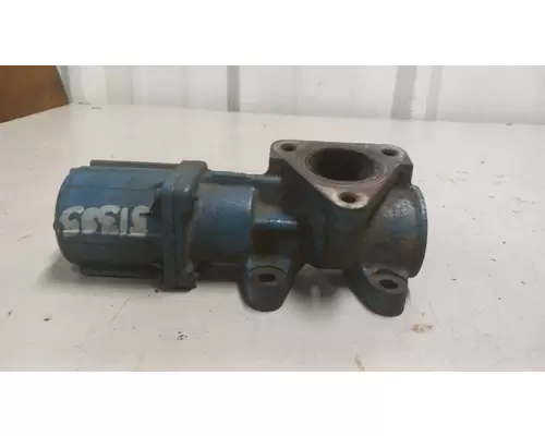 International DT466 EGR EGR Valve