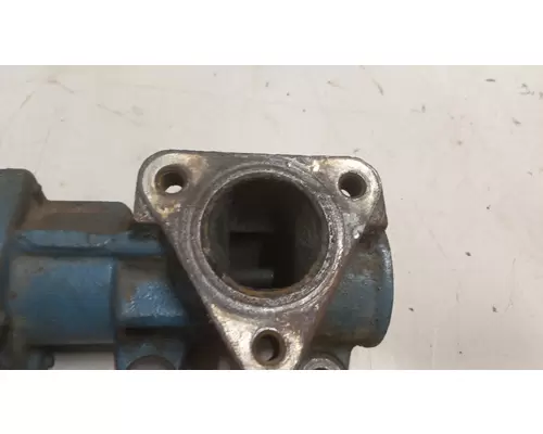 International DT466 EGR EGR Valve