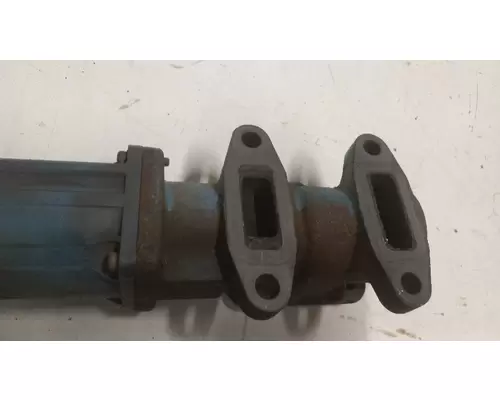 International DT466 EGR EGR Valve