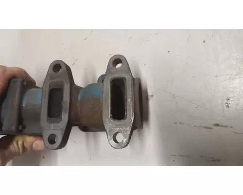 International DT466 EGR EGR Valve