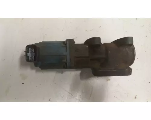 International DT466 EGR EGR Valve