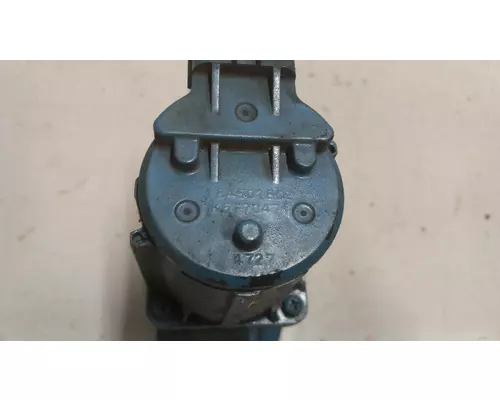 International DT466 EGR EGR Valve