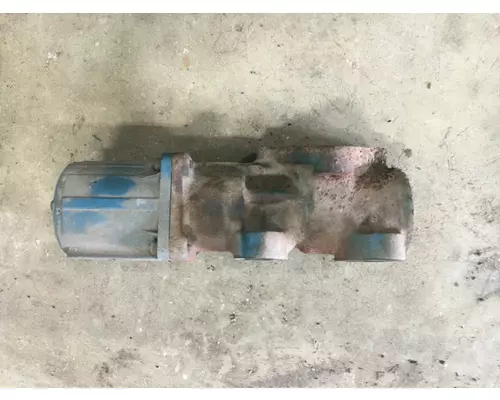 International DT466 EGR EGR Valve
