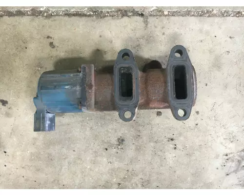 International DT466 EGR EGR Valve