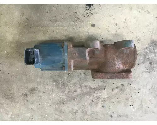 International DT466 EGR EGR Valve