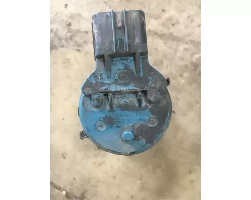 International DT466 EGR EGR Valve